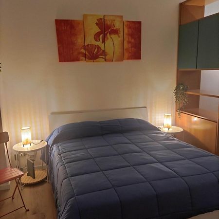 ミラノLa Casa Di Antoniaアパートメント エクステリア 写真
